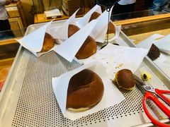 -原麦世家(莱蒙店)