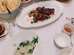 -上海小南国(国发店)