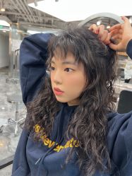 -sy杉影印象COLOUR专业烫染