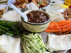 -石老头关东饺子王·东北菜(嘉华鑫城店)