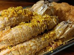 -琼大师东方烤乳猪(亚特兰蒂斯店)