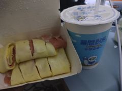 -晨间厨房·三明治(厦门一中店)