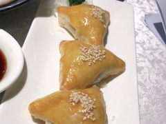 -红棉中餐厅·广州海航威斯汀酒店