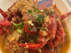 -靓靓蒸虾·头牌蒸虾(南山桂庙店)