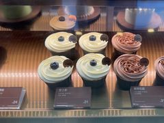 -LAN一见岚·精品蛋糕(琶洲保利店)