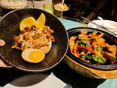 -C31地窖餐厅(黑龙江北路店)