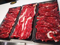 -就这么牛潮式牛肉火锅(华侨城店)