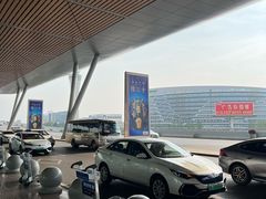 -贵阳龙洞堡国际机场-T2航站楼