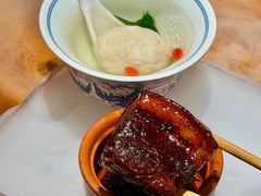 -李犟大爆鳝面·手工蟹黄包(湖滨西湖店)