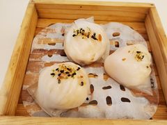 -蔡澜点心·粤菜(嘉里中心店)