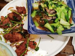 -汤河清真餐馆