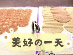 -夏阳湖皇冠假日酒店-中餐厅