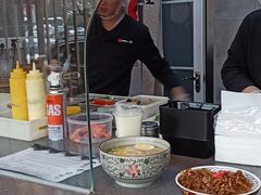 自助取餐区-村上一屋(回龙观店)