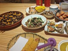 -贵木日本料理·铁板烧(新地假日广场店)