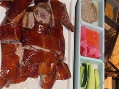 -茄子恰恰·新云南小炒(坪山益田店)