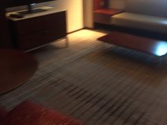 -上海龙之梦万丽酒店