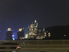 -星海湾跨海大桥