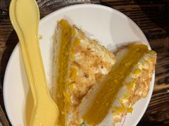 -小川洋风料理(街道口店)