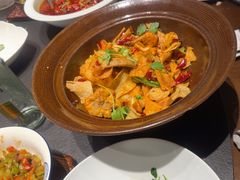 -炊江南·上海菜(国展华漕店)