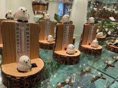 -金森红砖仓库
