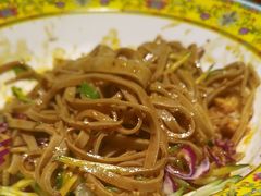 -山西会馆晋三宝·太原菜(五一广场店)