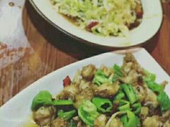 -大隐隐于市私房菜(保和小区店)