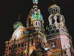 -滴血救世主教堂