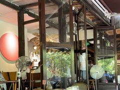 -素描餐厅(灵隐天竺店)