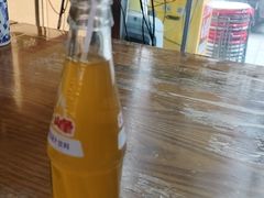 -香辣爆肚面(钟楼店)
