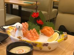 -禾绿寿司(星光68广场店)