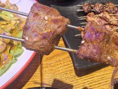 -破三川·新川菜(静安大融城店)
