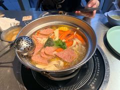 -椰庭·椰子鸡·创意玩家(晶耀前滩店)