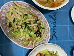 -新洞口小吃(三元二路店)