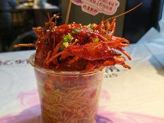 -巴厘龙虾·榜首油焖大虾(沙湖·花园店)