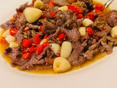 -费大厨辣椒炒肉(太平老街店)