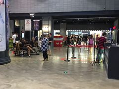 -CGV影城(黄河道ScreenX店)