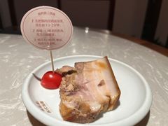 -松鹤面馆·古法焖肉面(观前店)