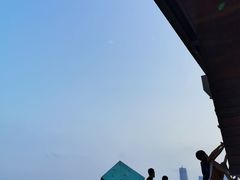 -滨江攀岩