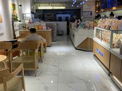 -爸爸糖吐司面包(重庆解放碑英利大融城店)