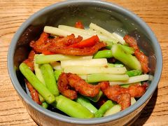 -潮粥荟·潮汕砂锅粥(朝阳大悦城店)