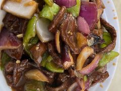 -满口香饭店