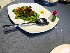 -皇朝会.经典传统粤菜(外滩店)
