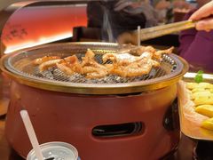 -西塔老太太泥炉烤肉(上海七宝领展广场店)