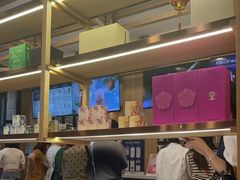 -霸王茶姬(南强街店)