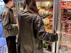 -文立新麻辣烫(合生汇21街区店)