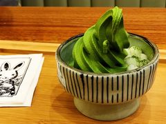 -無邪日式甜品(华润五彩城购物中心店)