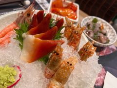 -大渔铁板烧(大悦城店)