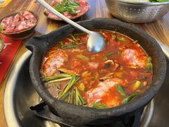 -笔记安顺夺夺粉火锅