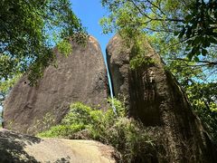-云洞岩风景区