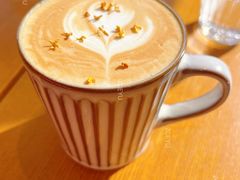-Jamaicablue Coffeeshop(中央广场店)